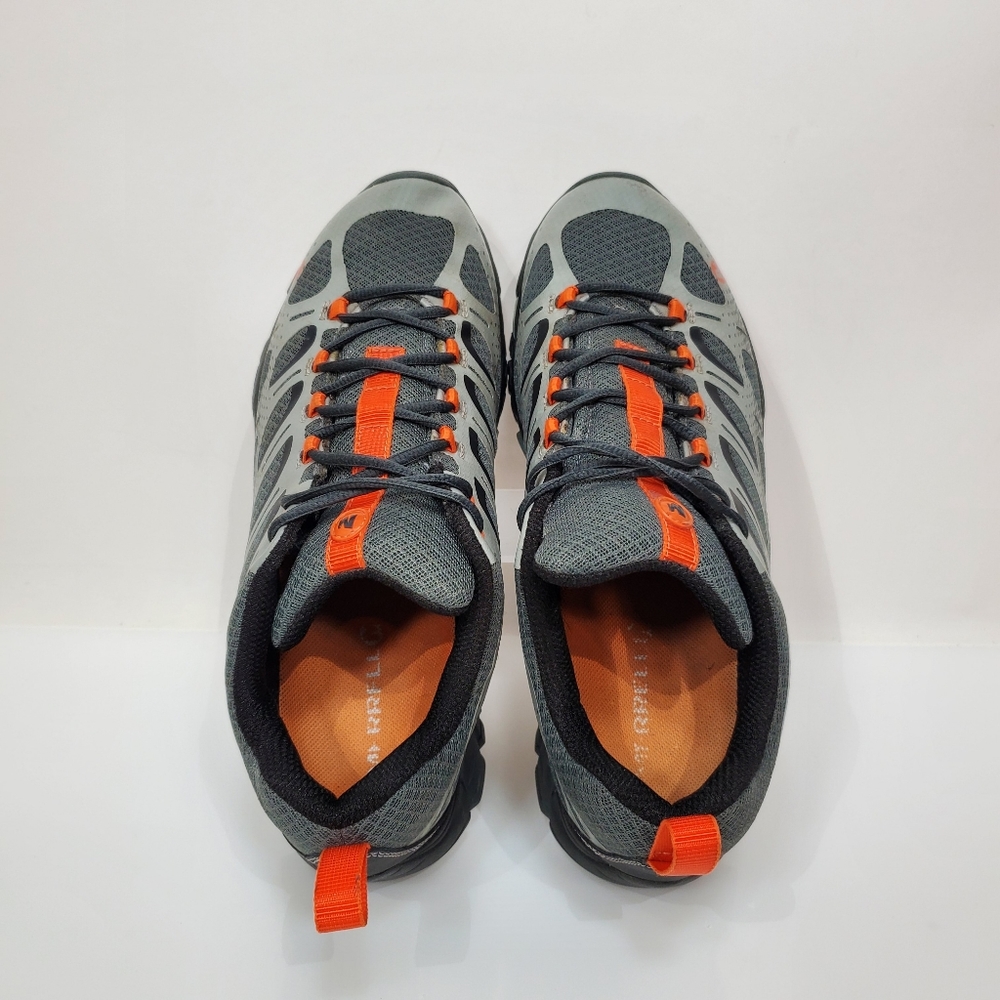 Merrell Moab Edge 2 Hiking Shoes - Picture 5 of 7